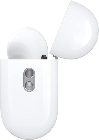 AirPods Pro 2nd (Generation) with Active Noise Cancellation