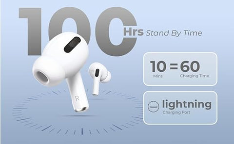 AirPods Pro 2nd (Generation) with Active Noise Cancellation