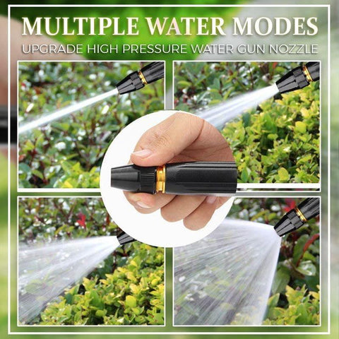 Water Pressure Washing Nozzle Sprayer | High Pressure Nozzle