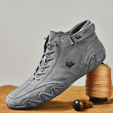 Mens Hyped Daily Wear Casual Shoes