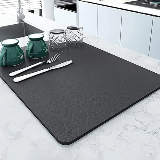 Lightweight & Washable Quick-Drying Mat🔥
