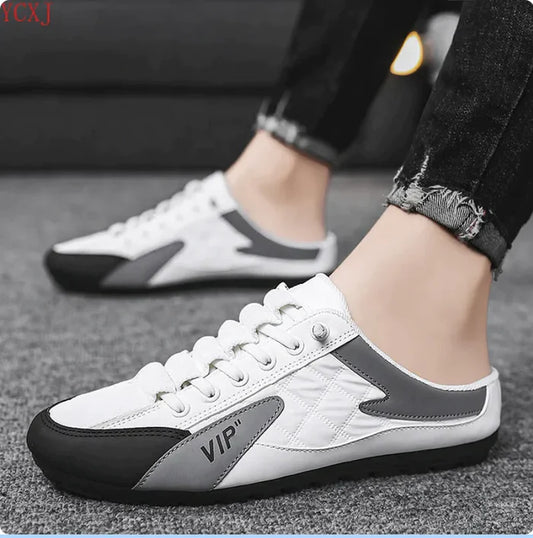 Trendy Men's Stylish Casual Shoes