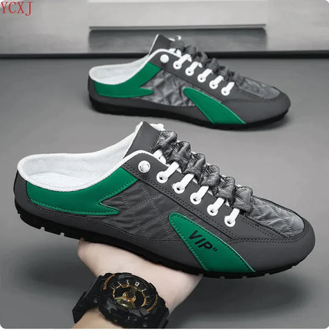 Trendy Men's Stylish Casual Shoes