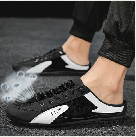 Trendy Men's Stylish Casual Shoes