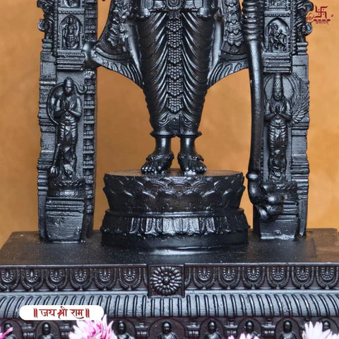 Shri Ram Lalla Murti | Free RAM MANDIR OFFER