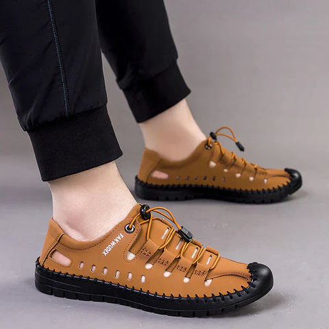 Men's Stylish Breathable Sandals