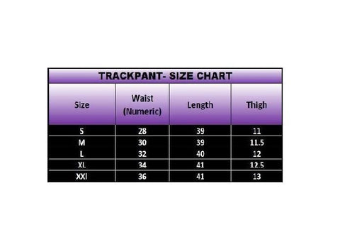 Men's NS Lycra Track Pants 🤩Buy 1 Get 1 FREE🤩